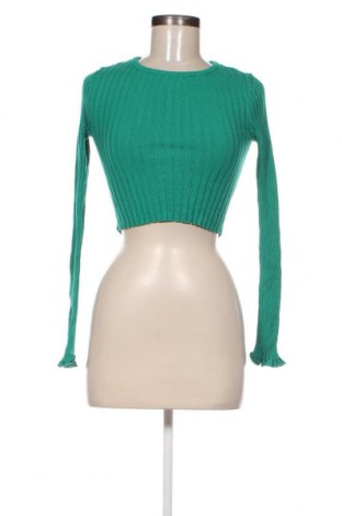 Damenpullover Tezenis, Größe XS, Farbe Grün, Preis € 7,49