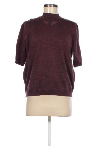 Damenpullover Therese, Größe XXL, Farbe Lila, Preis 32,01 €