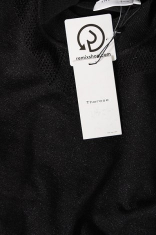 Дамски пуловер Therese, Размер XXL, Цвят Черен, Цена 32,20 лв.