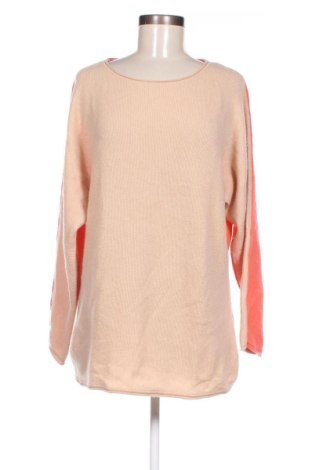 Дамски пуловер Thomas Rath, Размер L, Цвят Многоцветен, Цена 62,40 лв.