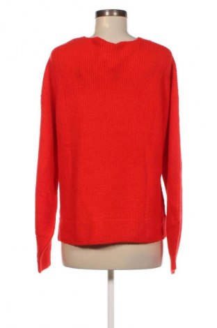 Damenpullover Threadbare, Größe XS, Farbe Rot, Preis 13,04 €
