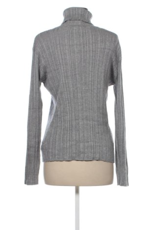 Дамски пуловер Time and tru, Размер XL, Цвят Сив, Цена 18,85 лв.