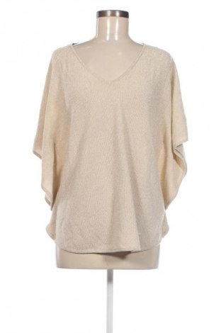 Damenpullover Tintoretto, Größe M, Farbe Beige, Preis 9,99 €