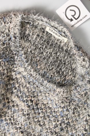 Γυναικείο πουλόβερ Tiramisu, Μέγεθος M, Χρώμα Πολύχρωμο, Τιμή 9,33 €