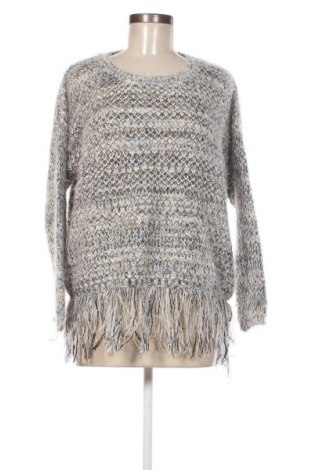Дамски пуловер Tiramisu, Размер M, Цвят Многоцветен, Цена 15,08 лв.