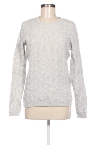 Damenpullover Tom Tailor, Größe M, Farbe Grau, Preis 28,53 €