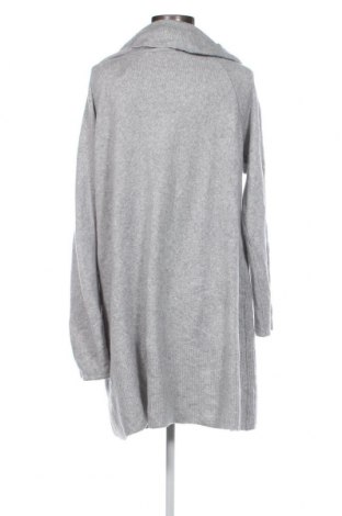 Дамски пуловер Tom Tailor, Размер XXL, Цвят Сив, Цена 28,70 лв.