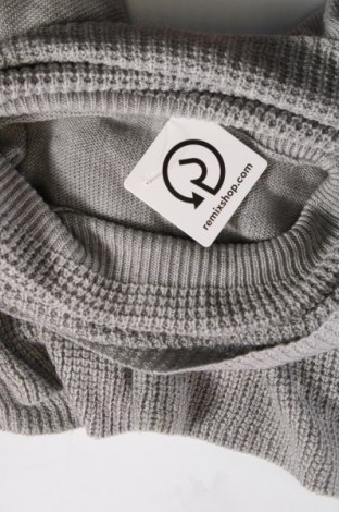 Damenpullover Tom Tailor, Größe M, Farbe Grau, Preis 15,69 €