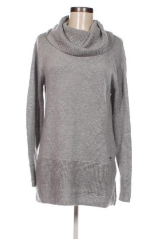 Damenpullover Tom Tailor, Größe M, Farbe Grau, Preis 14,84 €