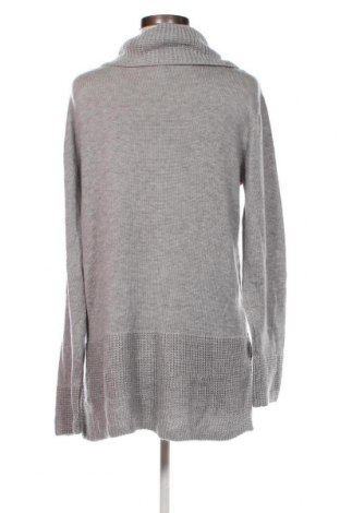 Damenpullover Tom Tailor, Größe M, Farbe Grau, Preis 14,84 €