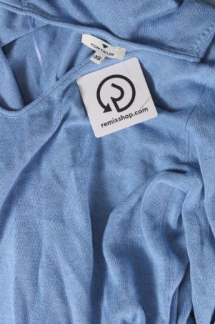 Damenpullover Tom Tailor, Größe XS, Farbe Blau, Preis 13,68 €