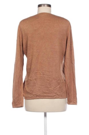 Γυναικείο πουλόβερ Tom Tailor, Μέγεθος L, Χρώμα Καφέ, Τιμή 16,06 €