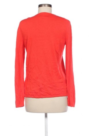 Damenpullover Tom Tailor, Größe L, Farbe Rot, Preis € 14,84