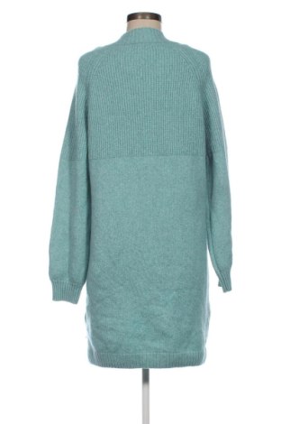 Γυναικείο πουλόβερ Tom Tailor, Μέγεθος M, Χρώμα Μπλέ, Τιμή 12,43 €