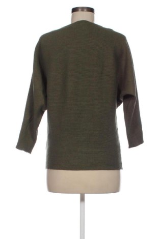 Damenpullover Tom Tailor, Größe M, Farbe Grün, Preis 15,69 €