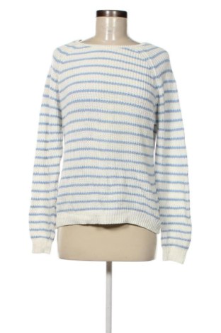 Damenpullover Tom Tailor, Größe S, Farbe Weiß, Preis 14,84 €