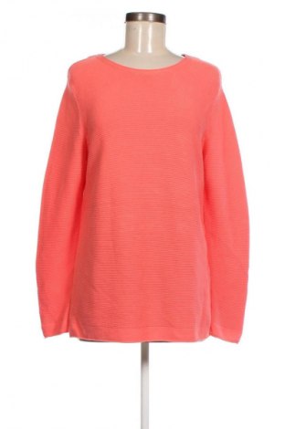 Γυναικείο πουλόβερ Tom Tailor, Μέγεθος L, Χρώμα Ρόζ , Τιμή 13,95 €