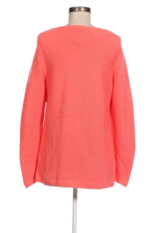 Γυναικείο πουλόβερ Tom Tailor, Μέγεθος L, Χρώμα Ρόζ , Τιμή 13,19 €