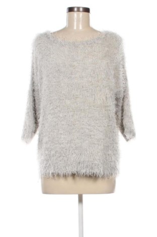 Γυναικείο πουλόβερ Tom Tailor, Μέγεθος M, Χρώμα Πολύχρωμο, Τιμή 14,26 €