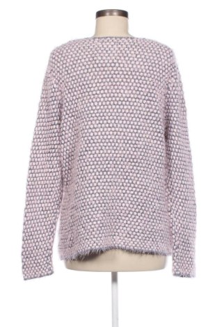 Дамски пуловер Tom Tailor, Размер XXL, Цвят Многоцветен, Цена 26,65 лв.