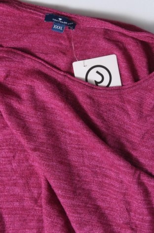 Pulover de femei Tom Tailor, Mărime 3XL, Culoare Mov, Preț 101,15 Lei