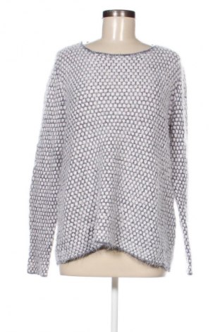 Γυναικείο πουλόβερ Tom Tailor, Μέγεθος XXL, Χρώμα Πολύχρωμο, Τιμή 13,95 €
