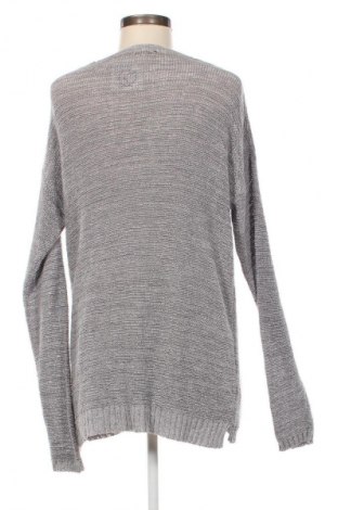 Дамски пуловер Tom Tailor, Размер L, Цвят Сив, Цена 22,55 лв.