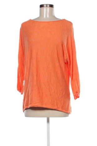 Γυναικείο πουλόβερ Tom Tailor, Μέγεθος XS, Χρώμα Πορτοκαλί, Τιμή 13,95 €