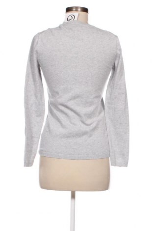 Дамски пуловер Tommy Hilfiger, Размер S, Цвят Сив, Цена 81,74 лв.