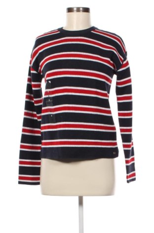 Дамски пуловер Tommy Hilfiger, Размер S, Цвят Многоцветен, Цена 249,00 лв.