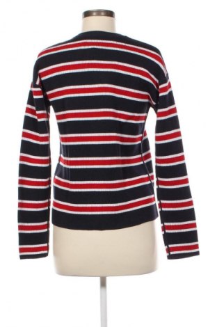 Γυναικείο πουλόβερ Tommy Hilfiger, Μέγεθος S, Χρώμα Πολύχρωμο, Τιμή 89,85 €