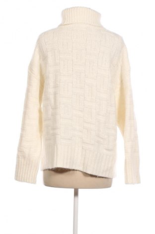 Дамски пуловер Tommy Hilfiger, Размер M, Цвят Бял, Цена 174,30 лв.