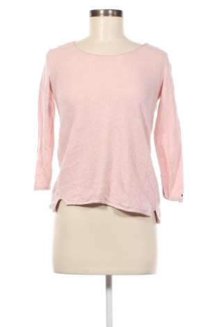 Damenpullover Tommy Hilfiger, Größe S, Farbe Rosa, Preis € 26,99