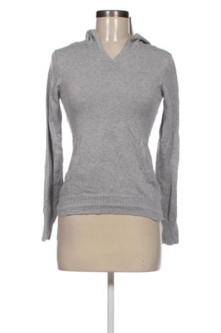 Дамски пуловер Tommy Hilfiger, Размер S, Цвят Сив, Цена 67,58 лв.