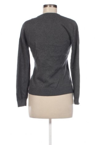 Дамски пуловер Tommy Hilfiger, Размер M, Цвят Сив, Цена 70,85 лв.