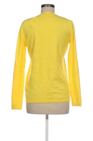 Γυναικείο πουλόβερ Tommy Hilfiger, Μέγεθος S, Χρώμα Κίτρινο, Τιμή 41,80 €