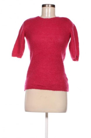 Damenpullover Tommy Hilfiger, Größe S, Farbe Rosa, Preis € 30,79