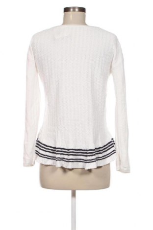 Γυναικείο πουλόβερ Tommy Hilfiger, Μέγεθος XS, Χρώμα Λευκό, Τιμή 47,19 €