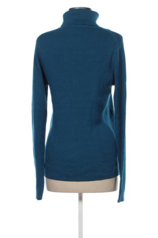 Дамски пуловер Tommy Hilfiger, Размер XL, Цвят Син, Цена 81,75 лв.