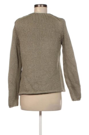 Дамски пуловер Tommy Hilfiger, Размер S, Цвят Зелен, Цена 67,58 лв.