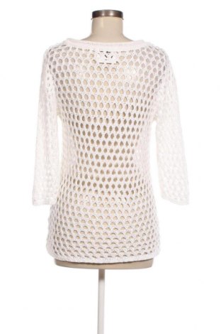 Γυναικείο πουλόβερ Top Secret, Μέγεθος M, Χρώμα Λευκό, Τιμή 9,87 €