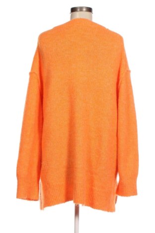 Pulover de femei Topshop, Mărime M, Culoare Portocaliu, Preț 183,55 Lei