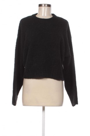 Дамски пуловер Topshop, Размер S, Цвят Черен, Цена 55,80 лв.