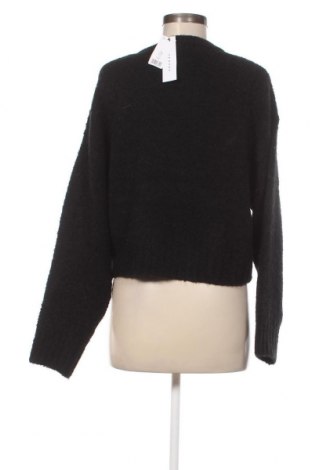 Γυναικείο πουλόβερ Topshop, Μέγεθος S, Χρώμα Μαύρο, Τιμή 27,33 €