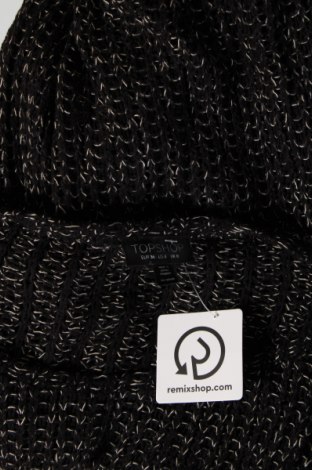 Γυναικείο πουλόβερ Topshop, Μέγεθος S, Χρώμα Μαύρο, Τιμή 14,28 €