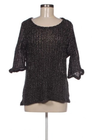 Дамски пуловер Topshop, Размер S, Цвят Черен, Цена 41,06 лв.