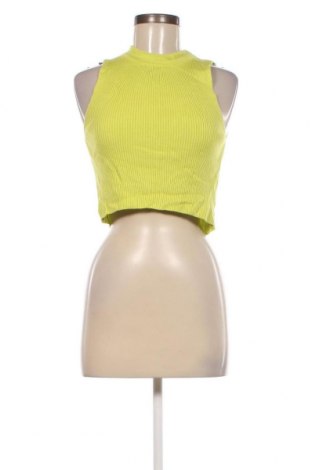 Дамски пуловер Topshop, Размер M, Цвят Зелен, Цена 16,40 лв.