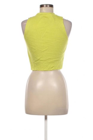 Damenpullover Topshop, Größe M, Farbe Grün, Preis 12,84 €