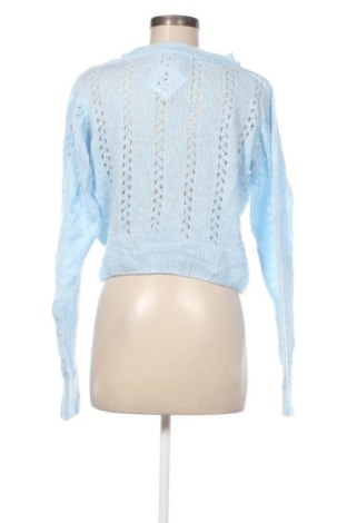 Γυναικείο πουλόβερ Topshop, Μέγεθος XL, Χρώμα Μπλέ, Τιμή 16,48 €