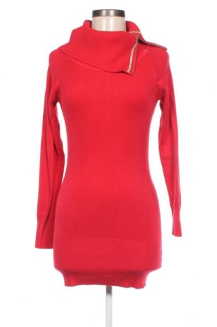Damenpullover Tout Feu Tout Femme, Größe M, Farbe Rot, Preis 9,00 €
